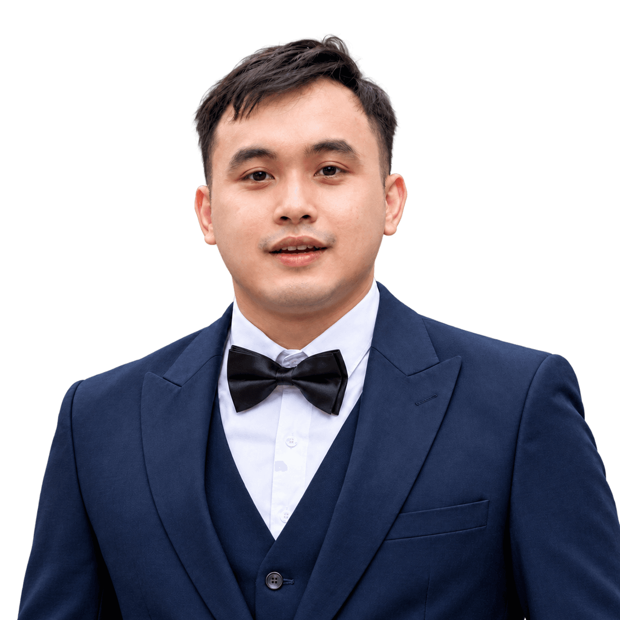 Huynh Hoang Quoc